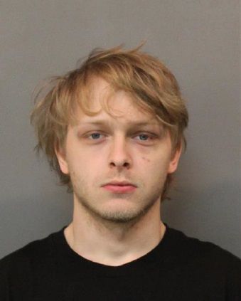 Perry Scott Coria Jr.